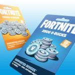 PAVOS FORNITE GRATIS