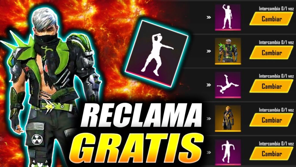 descubre el mejor generador confiable de emotes para free fire guia completa y actualizada 2021