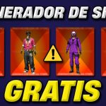 es seguro utilizar un generador de skins y ropa en free fire guia completa y analisis de seguridad