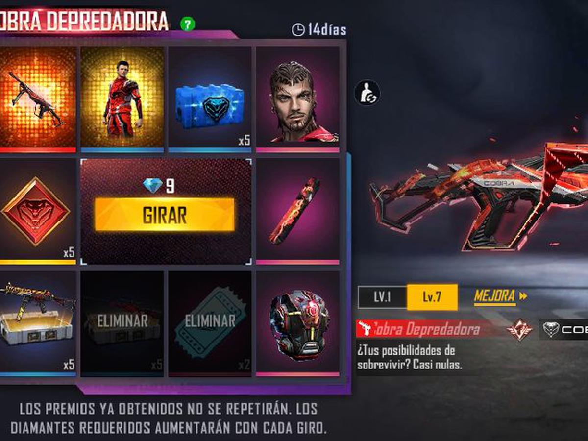 guia completa donde puedo encontrar los mejores sorteos de free fire en 2021