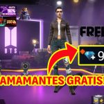 guia completa todas tus opciones para obtener emotes en free fire