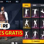 guia definitiva donde encontrar emotes raros en free fire descubrelo ahora