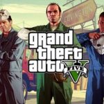 DESCARGA GTA 5 PARA ANDROID