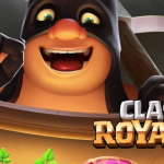 GEMAS EN CLASH ROYALE