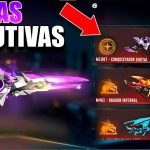 descubre cual es la mejor arma evolutiva en free fire guia definitiva 2022