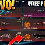 descubre cuales son las armas evolutivas mas poderosas en free fire guia completa para avanzar en el juego