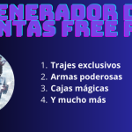 descubre cuales son los riesgos de utilizar generadores de cuentas de free fire una guia completa