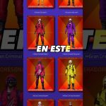 descubre los beneficios increibles de las skins y ropa en free fire guia completa