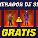 descubriendo la verdad existen generadores de skins y ropa para free fire confiables