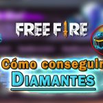 guia definitiva como conseguir diamantes en free fire de manera rapida y segura