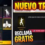 guia definitiva como conseguir emotes para free fire de forma facil y rapida