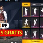 guia definitiva para conseguir emotes en free fire cual es la forma mas eficaz