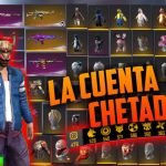 guia paso a paso como conseguir una cuenta veterana en free fire de forma legal y segura